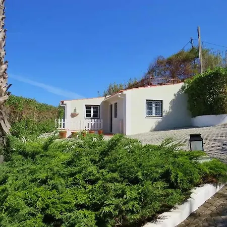 The Beachfront Casa Da Rampa Sintra