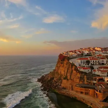 The Beachfront Casa Da Rampa 4*