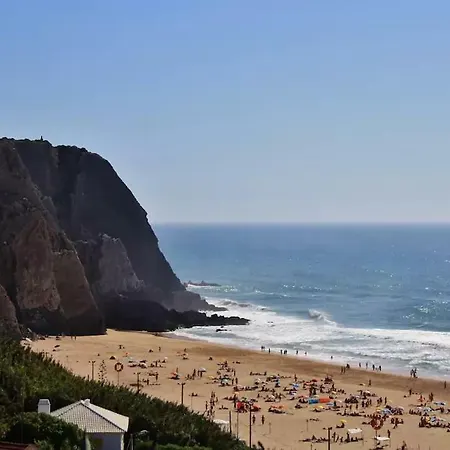 The Beachfront Casa Da Rampa Szálloda 4*