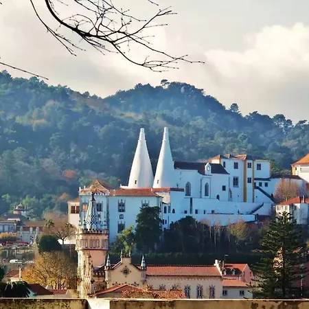 The Beachfront Casa Da Rampa 4* Sintra