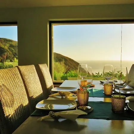 The Beachfront Casa Da Rampa * Sintra