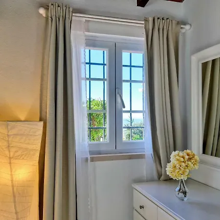 Szálloda The Beachfront Casa Da Rampa Sintra