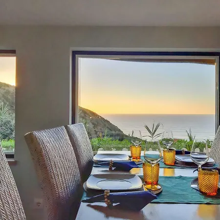 Szálloda The Beachfront Casa Da Rampa Sintra