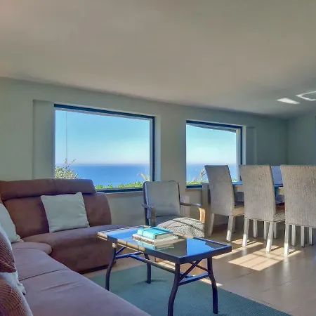 Ferienhaus The Beachfront Casa Da Rampa Sintra