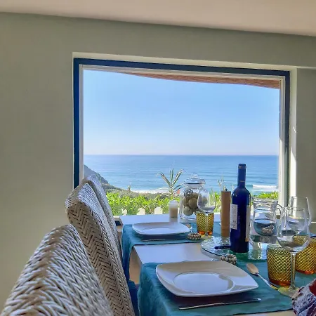 The Beachfront Casa Da Rampa Szálloda Sintra