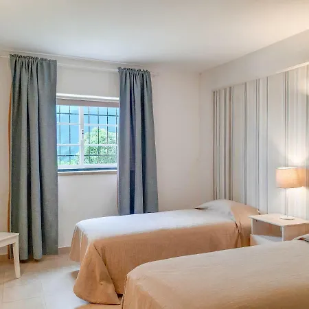 The Beachfront Casa Da Rampa Szálloda