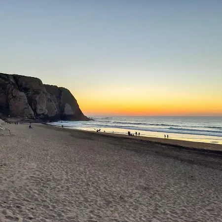 The Beachfront Casa Da Rampa