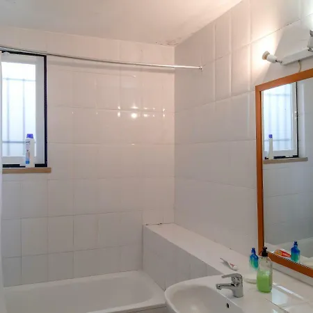 The Beachfront Casa Da Rampa 4* Sintra