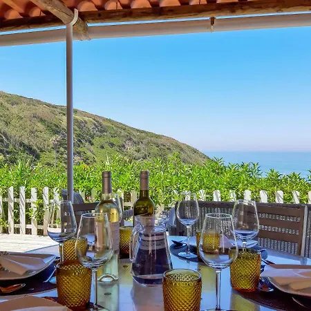 The Beachfront Casa Da Rampa 4*