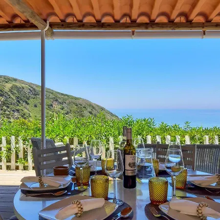 The Beachfront Casa Da Rampa Sintra