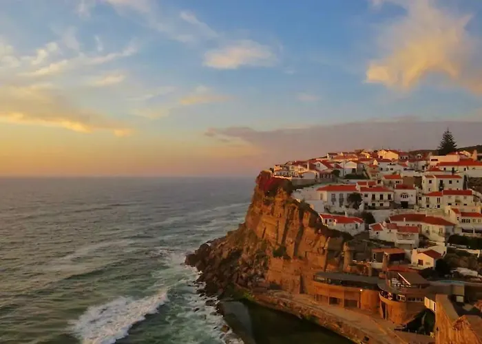 The Beachfront Casa Da Rampa 4*