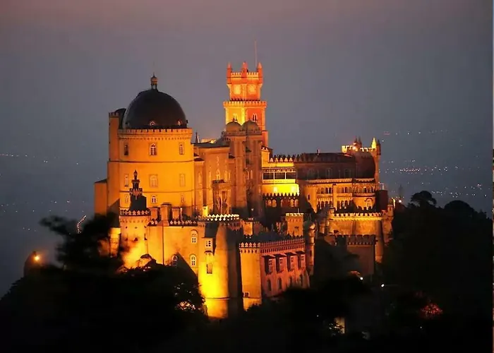Hotel The Beachfront Casa Da Rampa