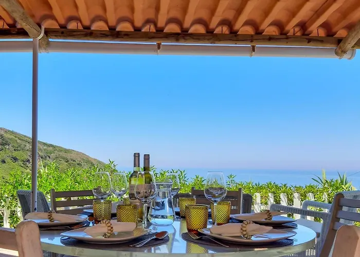 Hotel The Beachfront Casa Da Rampa